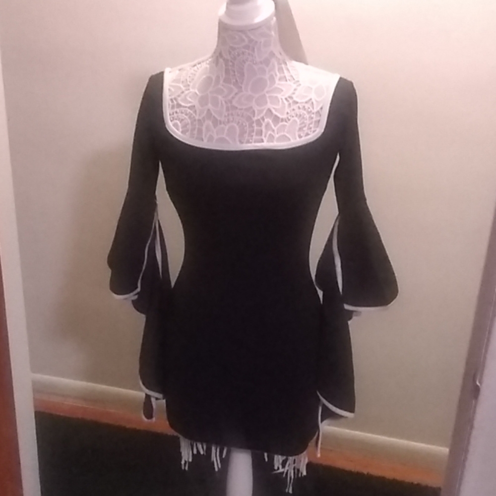 SJ Style cocktail dress